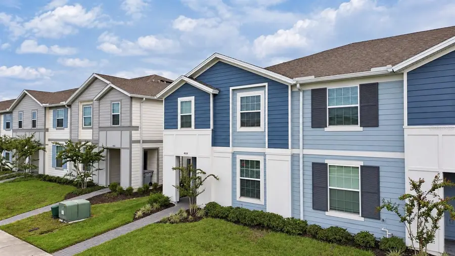 4006 Lana Avenue, Davenport, FL 33897 - #2