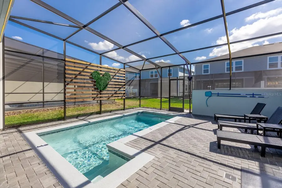 4006 Lana Avenue, Davenport, FL 33897 - #3