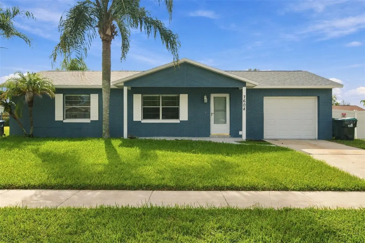 7604 Autumn Pines Drive, Orlando, FL 32822 - #1