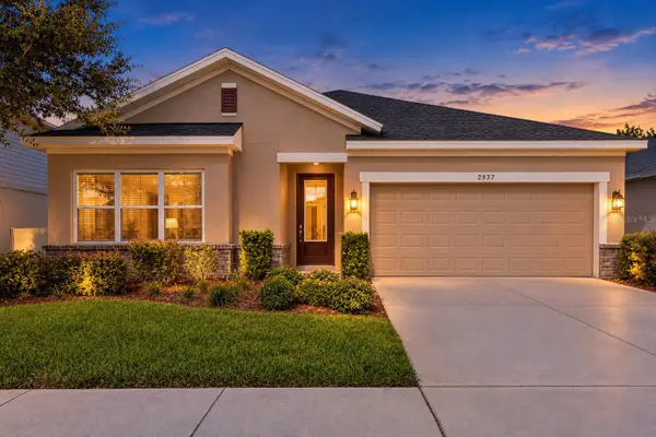 2937 Deerberry Lane, CLERMONT, FL 34714