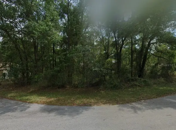 Lot 41 SW 96th Street, DUNNELLON, FL 34432
