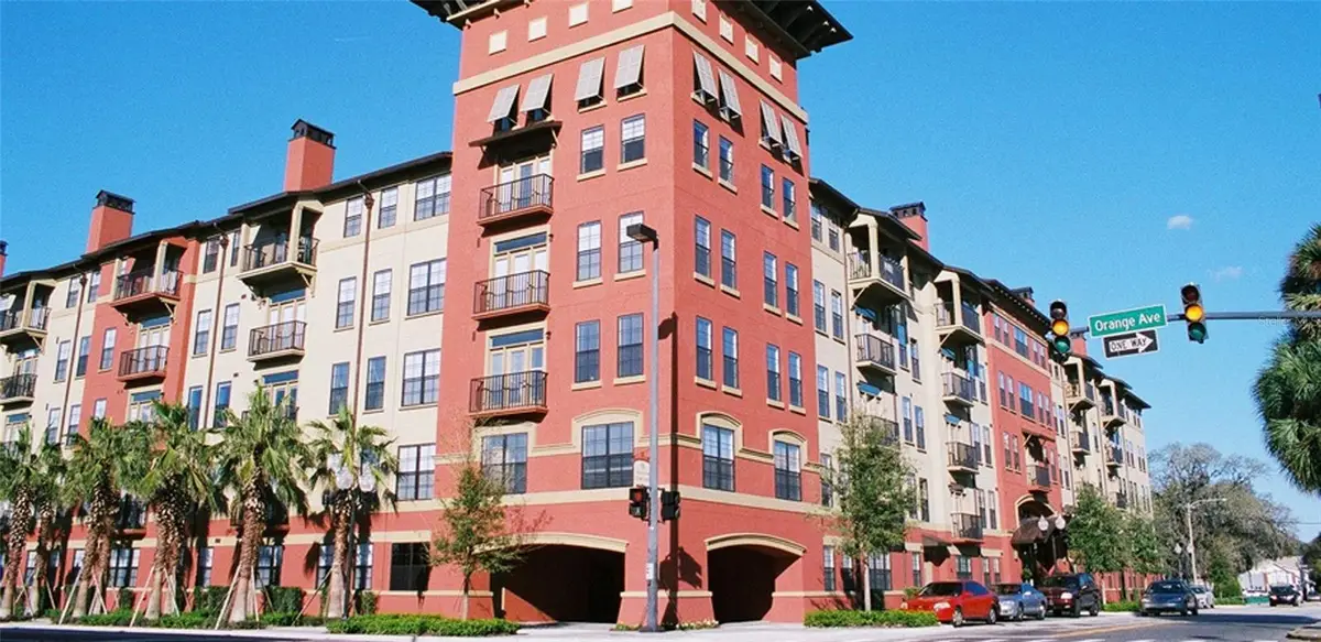 911 N Orange Avenue #235, Orlando, FL 32801 - #1