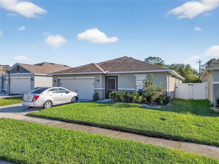3045 Sweet Acres Place, Saint Cloud, FL 34772 - #3