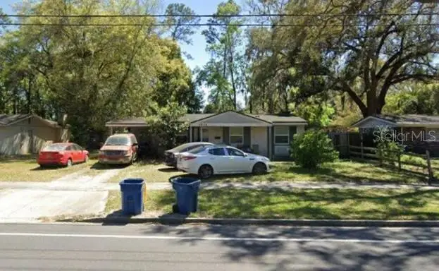 1838 Leonid Road, Jacksonville, FL 32218 - #1