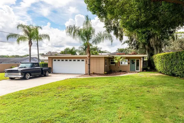 180 E Faith Terrace, MAITLAND, FL 32751