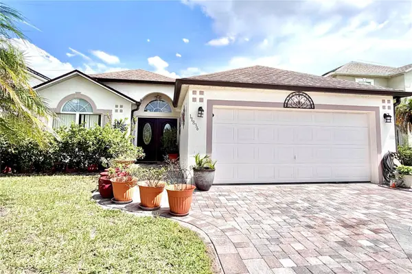11836 Bentry Street, ORLANDO, FL 32824