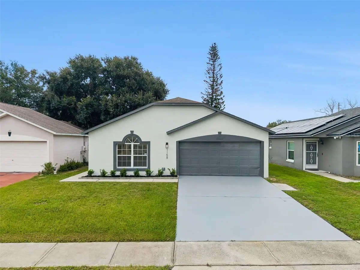 1158 Vista Palma Way, Orlando, FL 32825 - #1