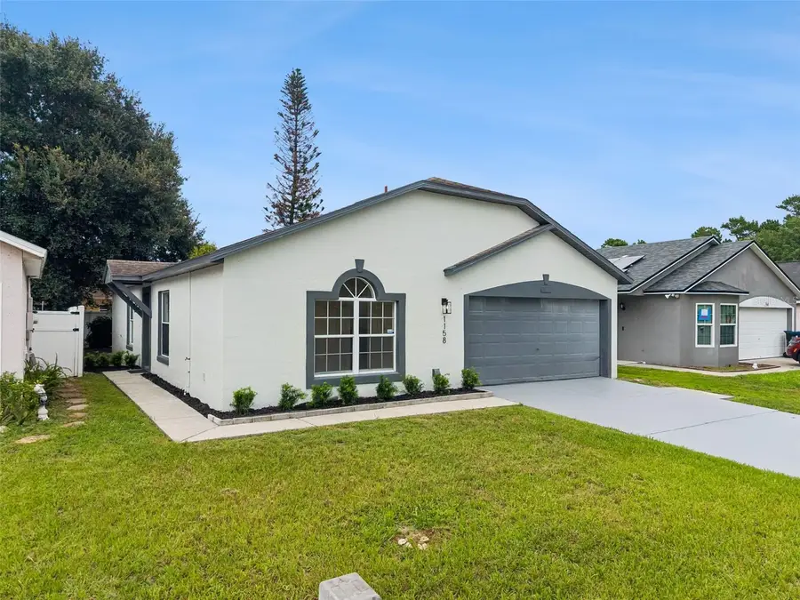 1158 Vista Palma Way, Orlando, FL 32825 - #2
