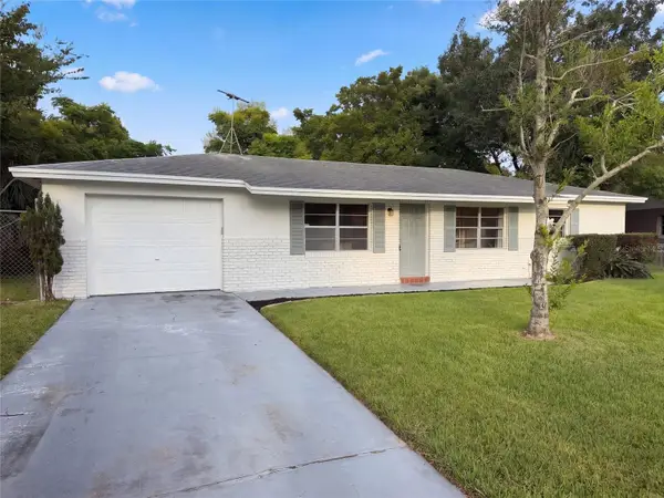 293 Michael Avenue, HOLLY HILL, FL 32117