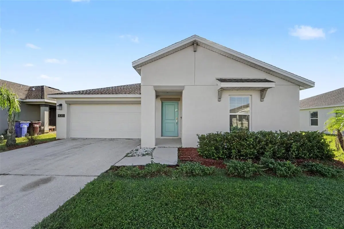 4311 Bull Street, Saint Cloud, FL 34772 - #1