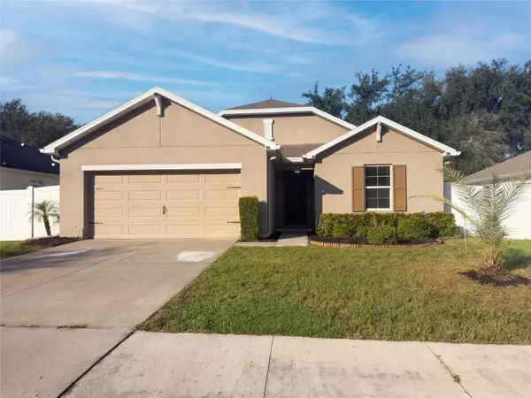 4269 Bramblewood Loop, SPRING HILL, FL 34609