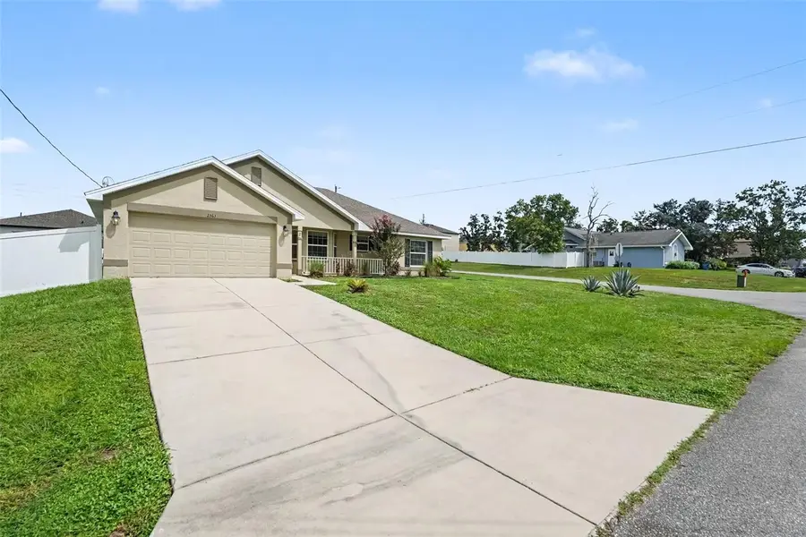 2363 Ring Road, Spring Hill, FL 34609 - #3
