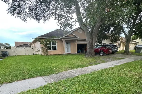 8041 Excalibur Court, ORLANDO, FL 32822