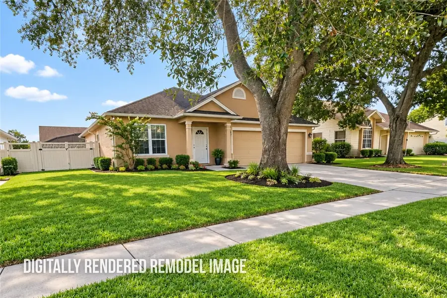 8041 Excalibur Court, Orlando, FL 32822 - #2