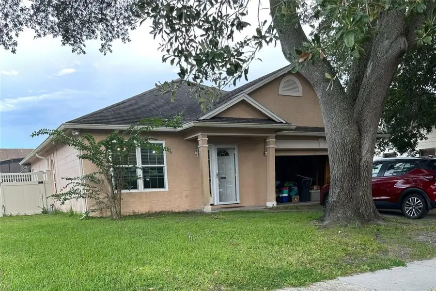 8041 Excalibur Court, Orlando, FL 32822 - #3