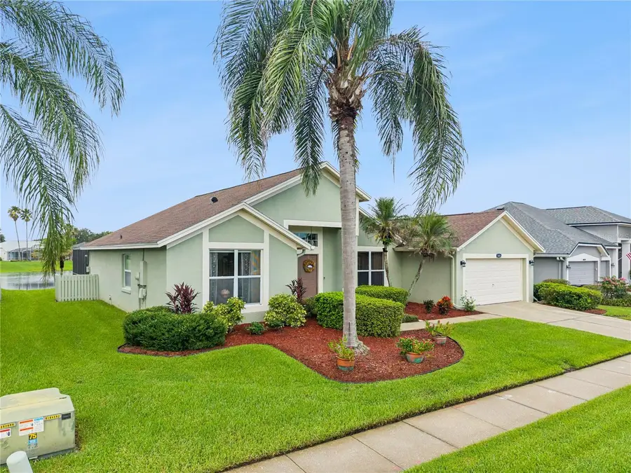 3828 Brookmyra Drive, Orlando, FL 32837 - #2