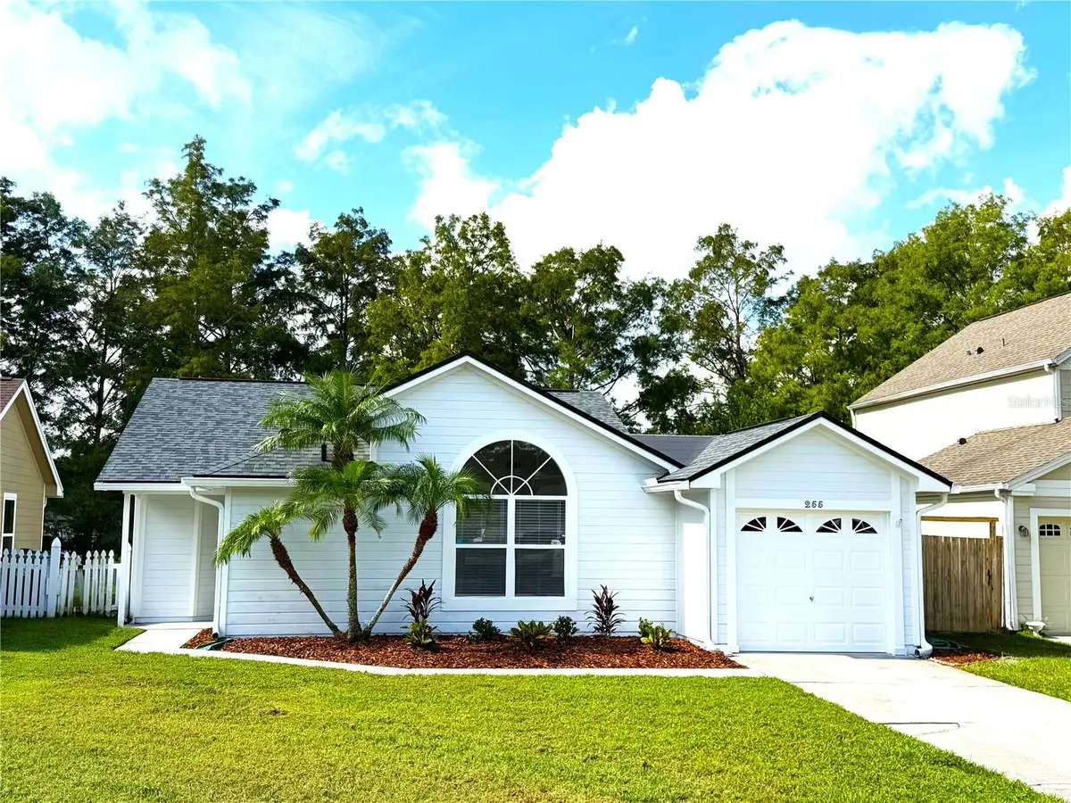 255 Tom Sawyer Court, Orlando, FL 32828 - #1