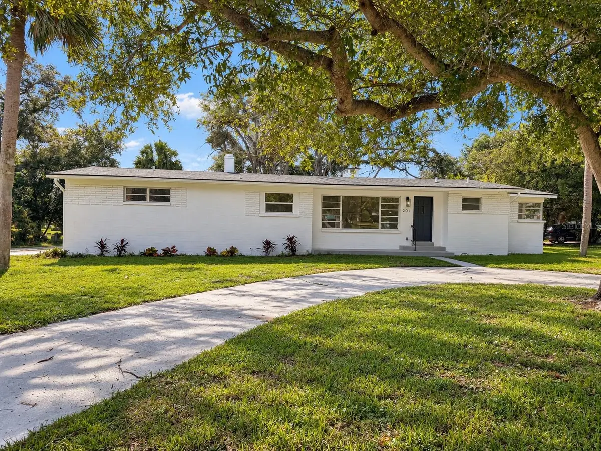 201 Granada Street, Holly Hill, FL 32117 - #1
