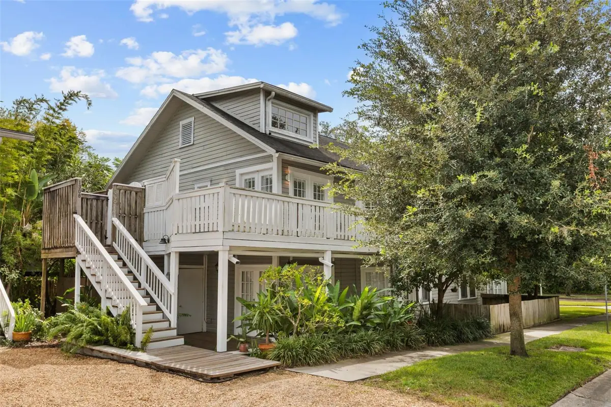 1306 S Pennsylvania Avenue #5, Winter Park, FL 32789 - #1