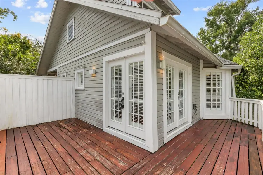 1306 S Pennsylvania Avenue #5, Winter Park, FL 32789 - #2