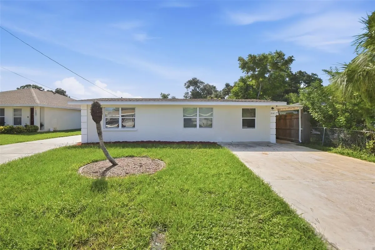 2141 Mango Avenue, Sarasota, FL 34234 - #1