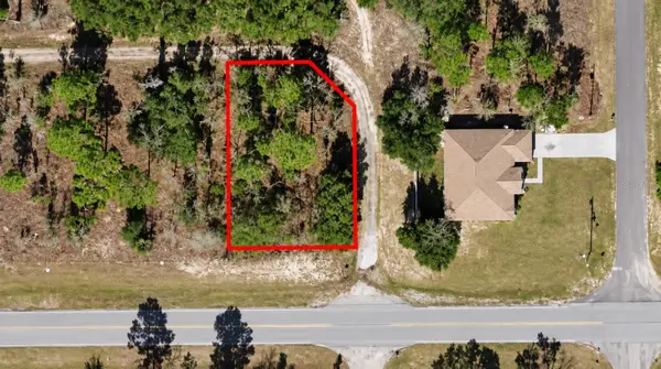 2565 W Citrus Springs Boulevard, CITRUS SPRINGS, FL 34434
