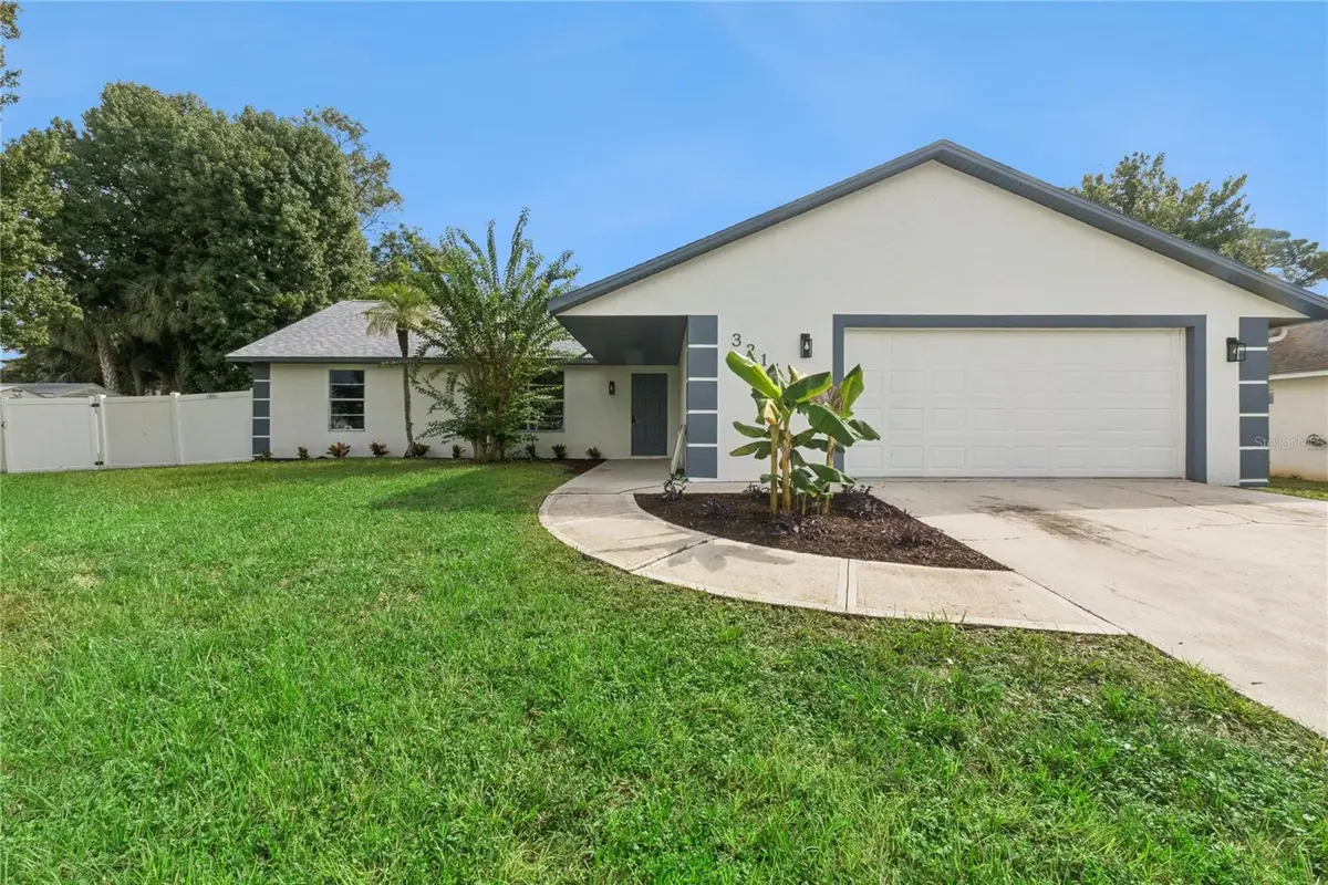 3211 Travelers Palm Drive, Edgewater, FL 32141 - #1