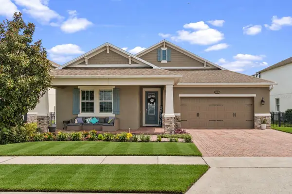 15199 Lake Claire Overlook Drive, WINTER GARDEN, FL 34787