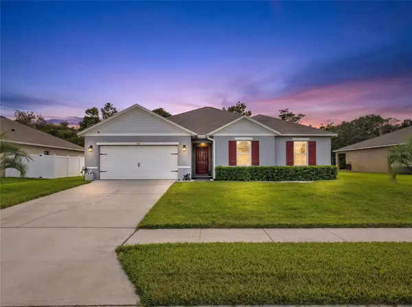 146 Rip Cord Lane, DELAND, FL 32724