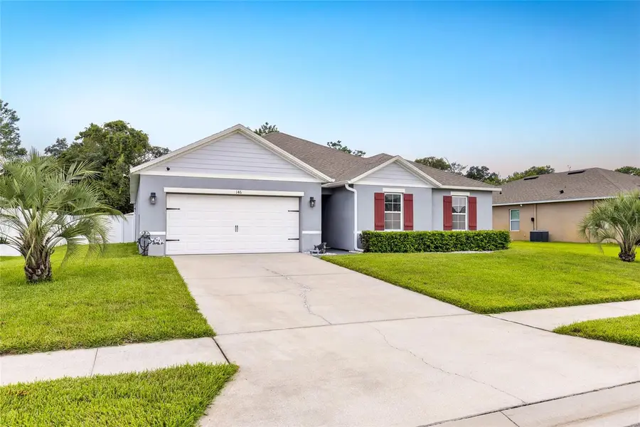 146 Rip Cord Lane, Deland, FL 32724 - #3
