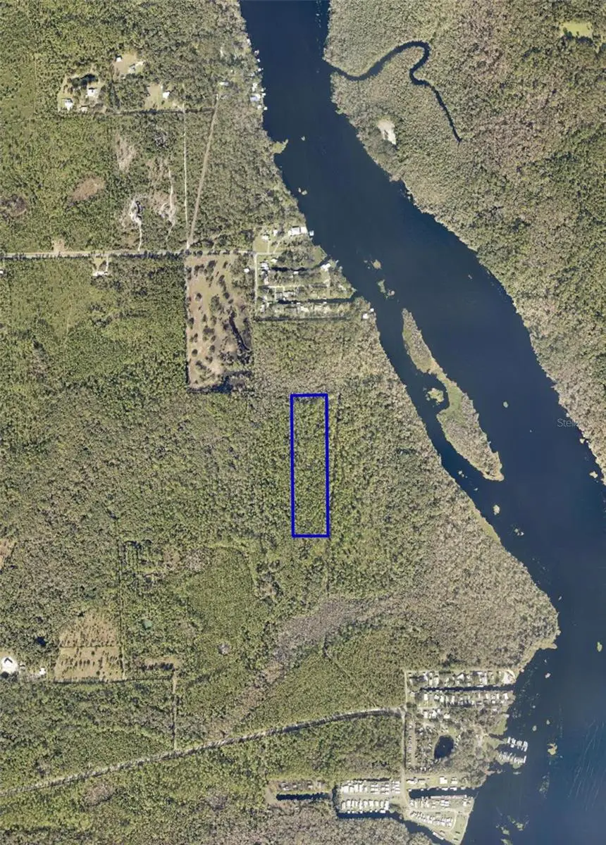 Shad Road, Astor, FL 32102 - #2