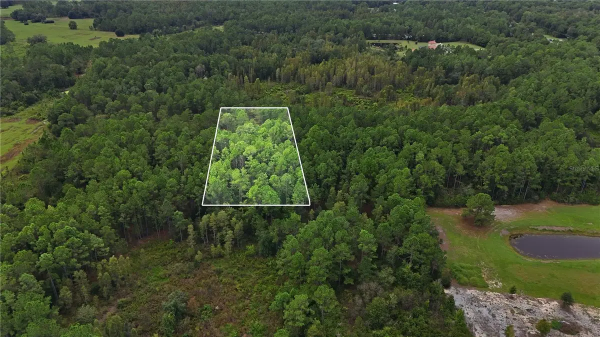 25-26-21-000000-032160, Polk City, FL 33868 - #1