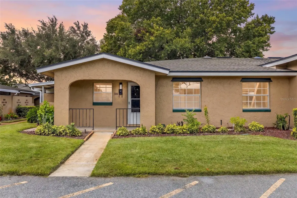 236 Mont Blanc Court #100, Casselberry, FL 32707 - #1