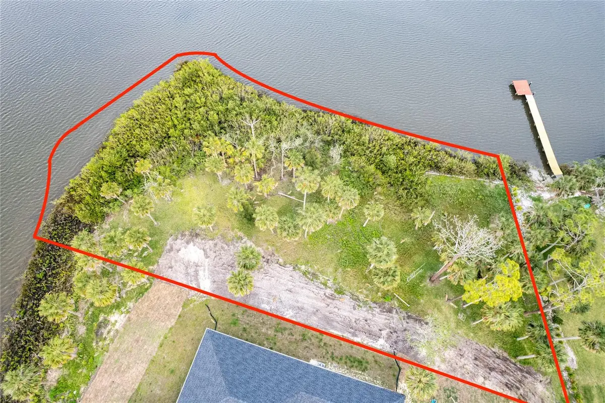 1875 Bayview Drive, New Smyrna Beach, FL 32168 - #1