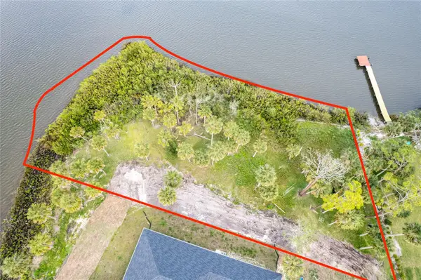 1875 Bayview Drive, NEW SMYRNA BEACH, FL 32168