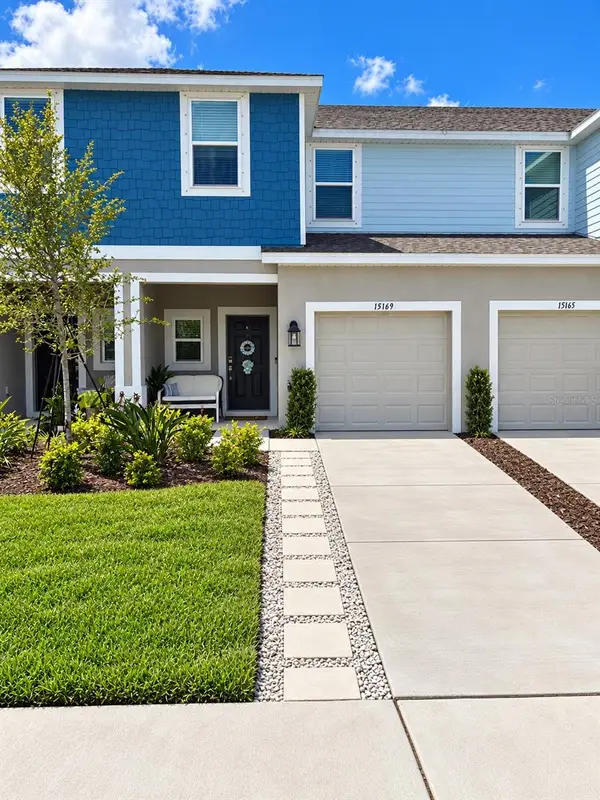 15169 Cuzcorro Court, NOKOMIS, FL 34275