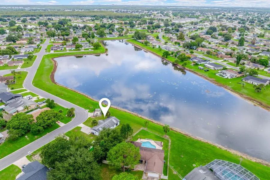 145 Hidalgo Avenue, Kissimmee, FL 34743 - #2
