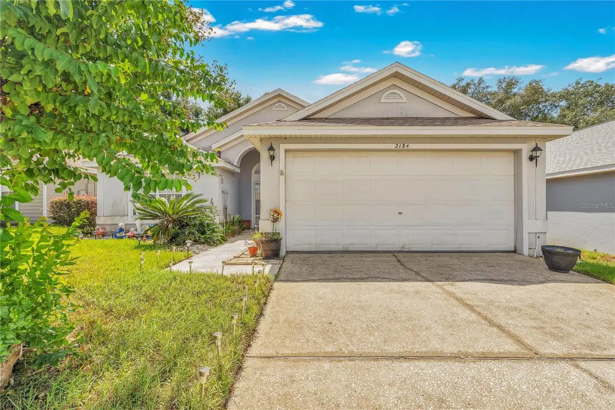 2134 Cobblefield Circle, Apopka, FL 32703 - #1