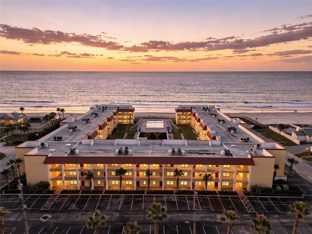 3801 S Atlantic Avenue #212, New Smyrna Beach, FL 32169 - #1
