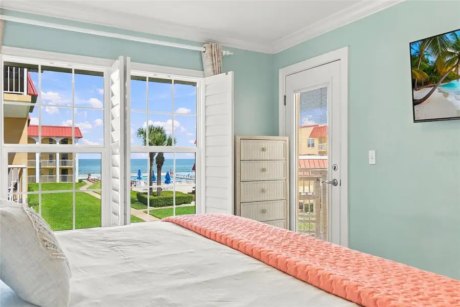3801 S Atlantic Avenue #212, New Smyrna Beach, FL 32169 - #2