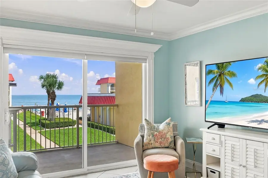 3801 S Atlantic Avenue #212, New Smyrna Beach, FL 32169 - #3