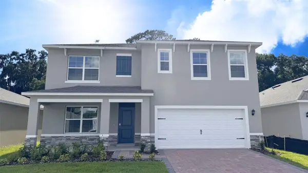 1872 Southbury Drive, KISSIMMEE, FL 34744