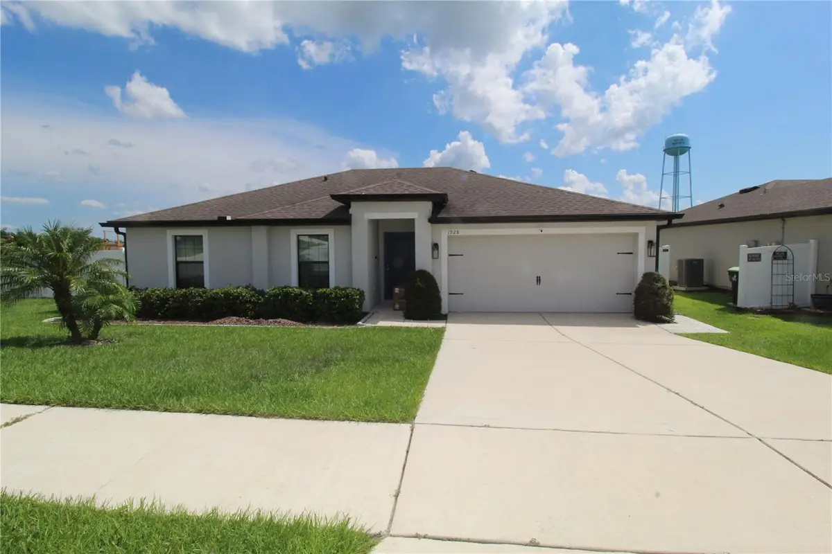 1928 Piedmont Court, Mascotte, FL 34753 - #1