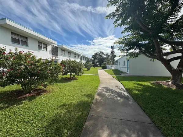 8401 N Atlantic Avenue #G6, CAPE CANAVERAL, FL 32920