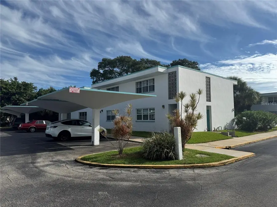 8401 N Atlantic Avenue #G6, Cape Canaveral, FL 32920 - #2