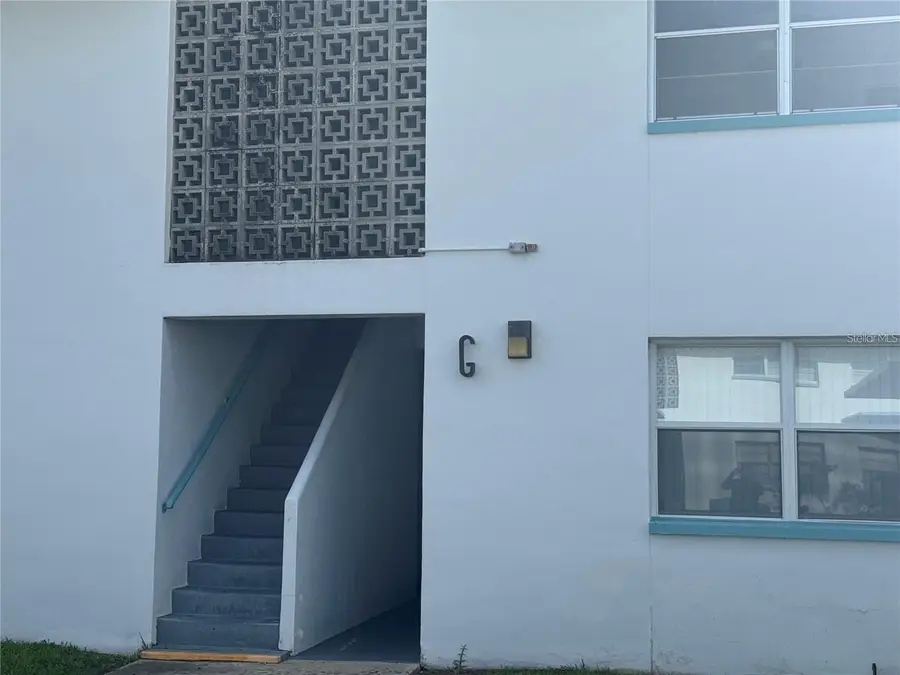 8401 N Atlantic Avenue #G6, Cape Canaveral, FL 32920 - #3