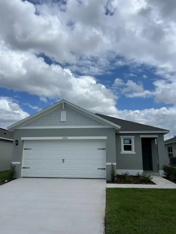 3333 Spineywood Drive, OCOEE, FL 34761