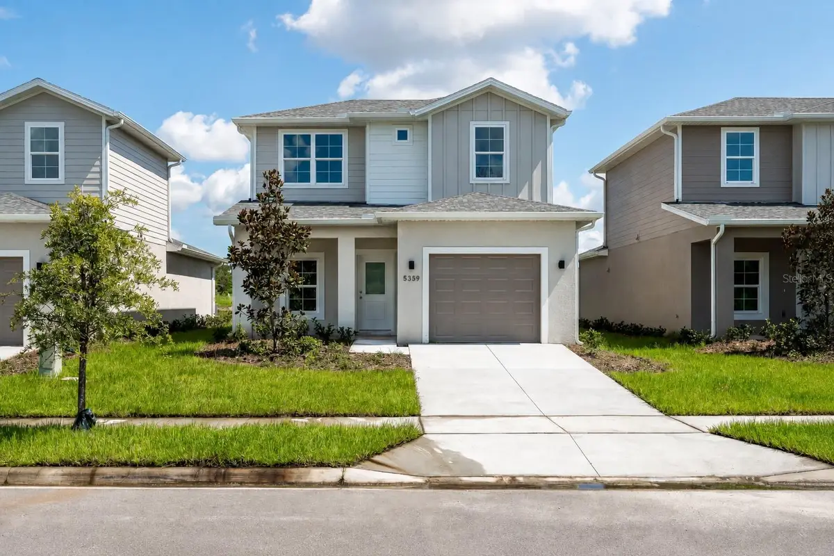 5359 Vista Lago Drive, Orlando, FL 32811 - #1