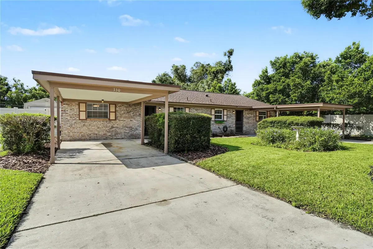 330 E Evergreen Avenue, Longwood, FL 32750 - #1