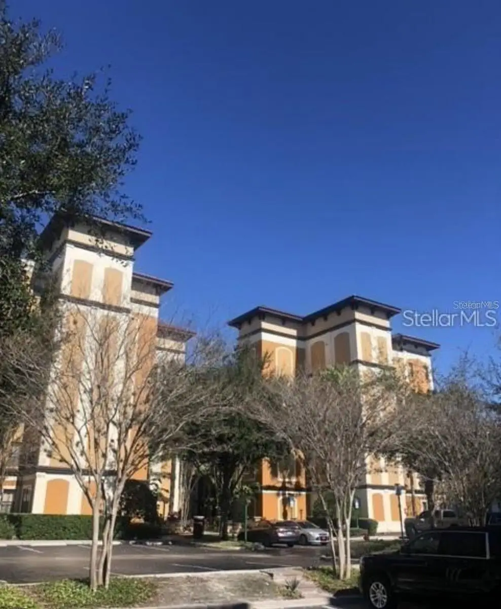 12539 Floridays Resort Drive #411D, Orlando, FL 32821 - #1